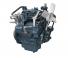 Moteurs Kubota WG752-G-E3