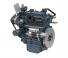 Moteurs Kubota WG752-GL-E3