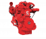 Moteurs Cummins X12 355