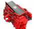 Moteurs Cummins X15 500
