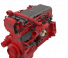 Moteurs Cummins X15 525