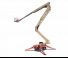 JLG X20J Plus