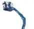 UpRight AB 46 4WD D