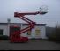 Kreitzler KIB 18/133 GT 4WD