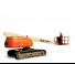 JLG 600SC