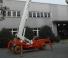 Nacelles télescopiques Nacelles télescopiques sur chenilles Easy Lift R300HY