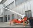 Nacelles télescopiques Nacelles télescopiques sur chenilles Easy Lift R360