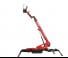Platform Basket SPIDER 30T ED
