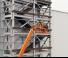 Nacelles télescopiques Nacelles télescopiques sur roues JLG 1350SJP