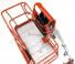 Snorkel 2100SJ