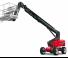 Manitou 260 TJ+ ST5