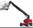 Manitou 280 TJ ST5