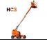 JLG 400S HC3
