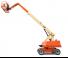 JLG 600SJ
