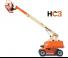 JLG 660SJ HC3