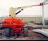 Nacelles télescopiques Nacelles télescopiques sur roues JLG 860SJ