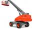 Skyjack SJ 66 T+
