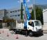 Nacelles télescopiques Nacelles télescopiques sur camion CTE B-Lift 17 E