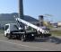 Nacelles télescopiques Nacelles télescopiques sur camion CTE B-Lift 18