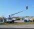 Nacelles télescopiques Nacelles télescopiques sur camion CTE B-Lift 18