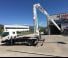 Nacelles télescopiques Nacelles télescopiques sur camion CELA DT25