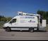 Nacelles télescopiques Nacelles télescopiques sur camion GSR E170TJV Basic  