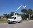 Nacelles télescopiques Nacelles télescopiques sur camion GSR E170TJV Basic  