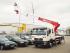 Nacelles télescopiques Nacelles télescopiques sur camion TEUPEN Euro B 16 T