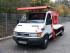 Nacelles télescopiques Nacelles télescopiques sur camion TEUPEN Euro C 16 T