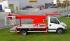 Nacelles télescopiques Nacelles télescopiques sur camion TEUPEN Euro C 16 T