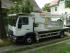 Nacelles télescopiques Nacelles télescopiques sur camion TEUPEN Euro C 26 T