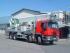 Nacelles télescopiques Nacelles télescopiques sur camion Multitel J 2 365 TA