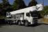 Nacelles télescopiques Nacelles télescopiques sur camion Multitel J 360 TA