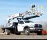Nacelles télescopiques Nacelles télescopiques sur camion Elliott Equipment M43R HiReach 