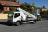 Nacelles télescopiques Nacelles télescopiques sur camion Multitel MT 202 DS