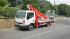 Nacelles télescopiques Nacelles télescopiques sur camion Multitel MT 222 AZ
