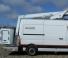 Nacelles télescopiques Nacelles télescopiques sur camion Danilift P115V