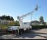 Nacelles télescopiques Nacelles télescopiques sur camion CMC PLA190