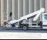 Nacelles télescopiques Nacelles télescopiques sur camion ISOLI PT230
