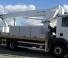 Nacelles à bras articulés Nacelles à bras articulés montées sur camion Danilift PD300V