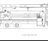 Nacelles à bras articulés Nacelles à bras articulés montées sur remorque Versalift VO-360MHI-E93