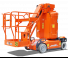 Dingli AMWP11.5-8200AC