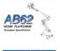 UpRight AB 62