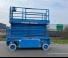 German Standard Lift S 88 D 14 KS