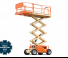 JLG 260MRT