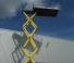 MBB Holland-Lift A 151 DV 25