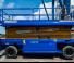 Holland-Lift HL-275 E25 4WD/P/N