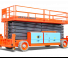 Dingli JCPT3730HRT