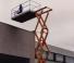 Kreitzler KIB 18/105 GD4WD