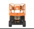 Élévateurs à ciseaux Nacelles ciseaux X su roues JLG RT2669